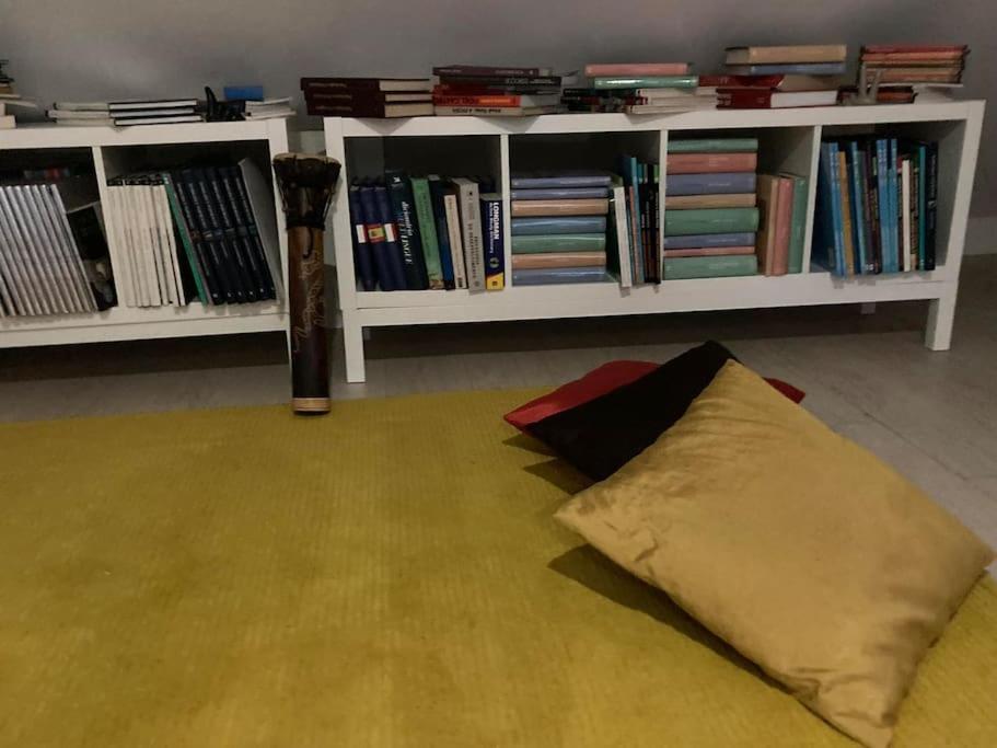 Gafa House - Family Accommodation And Workplace Gafanha da Nazaré Dış mekan fotoğraf