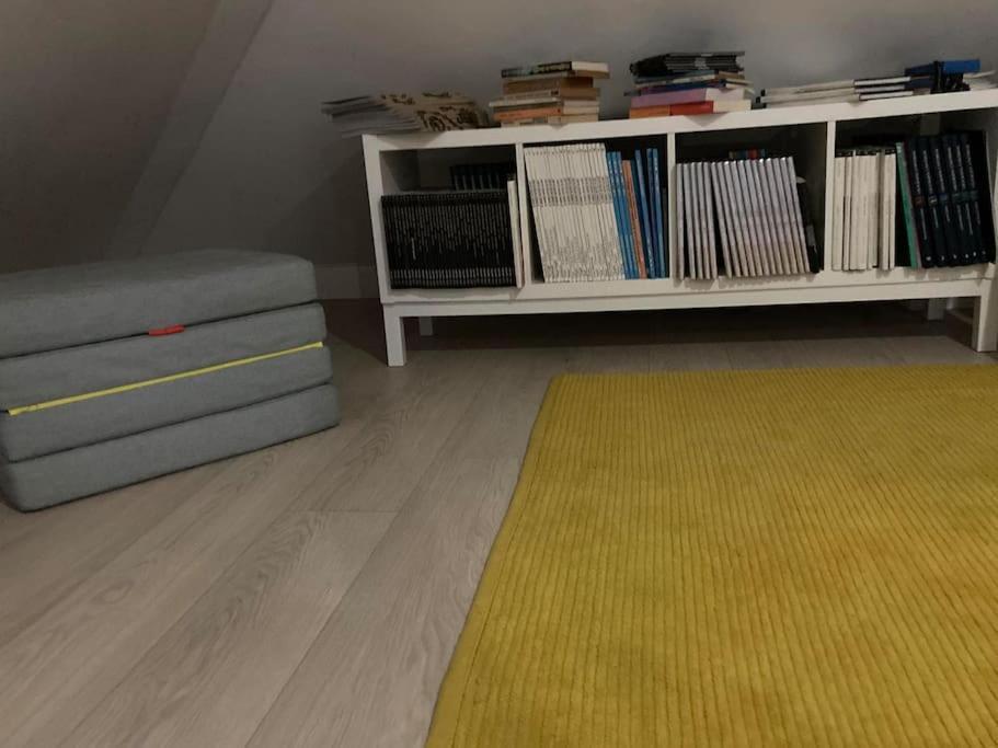 Gafa House - Family Accommodation And Workplace Gafanha da Nazaré Dış mekan fotoğraf