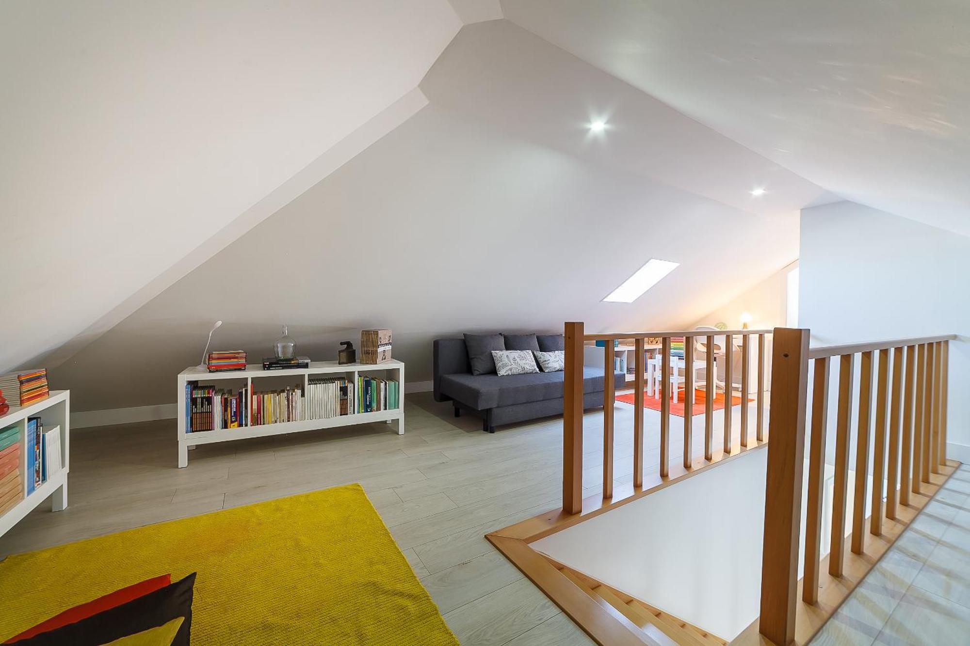 Gafa House - Family Accommodation And Workplace Gafanha da Nazaré Dış mekan fotoğraf