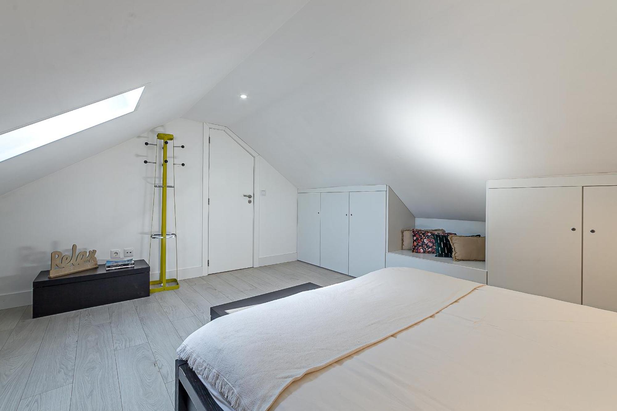 Gafa House - Family Accommodation And Workplace Gafanha da Nazaré Dış mekan fotoğraf