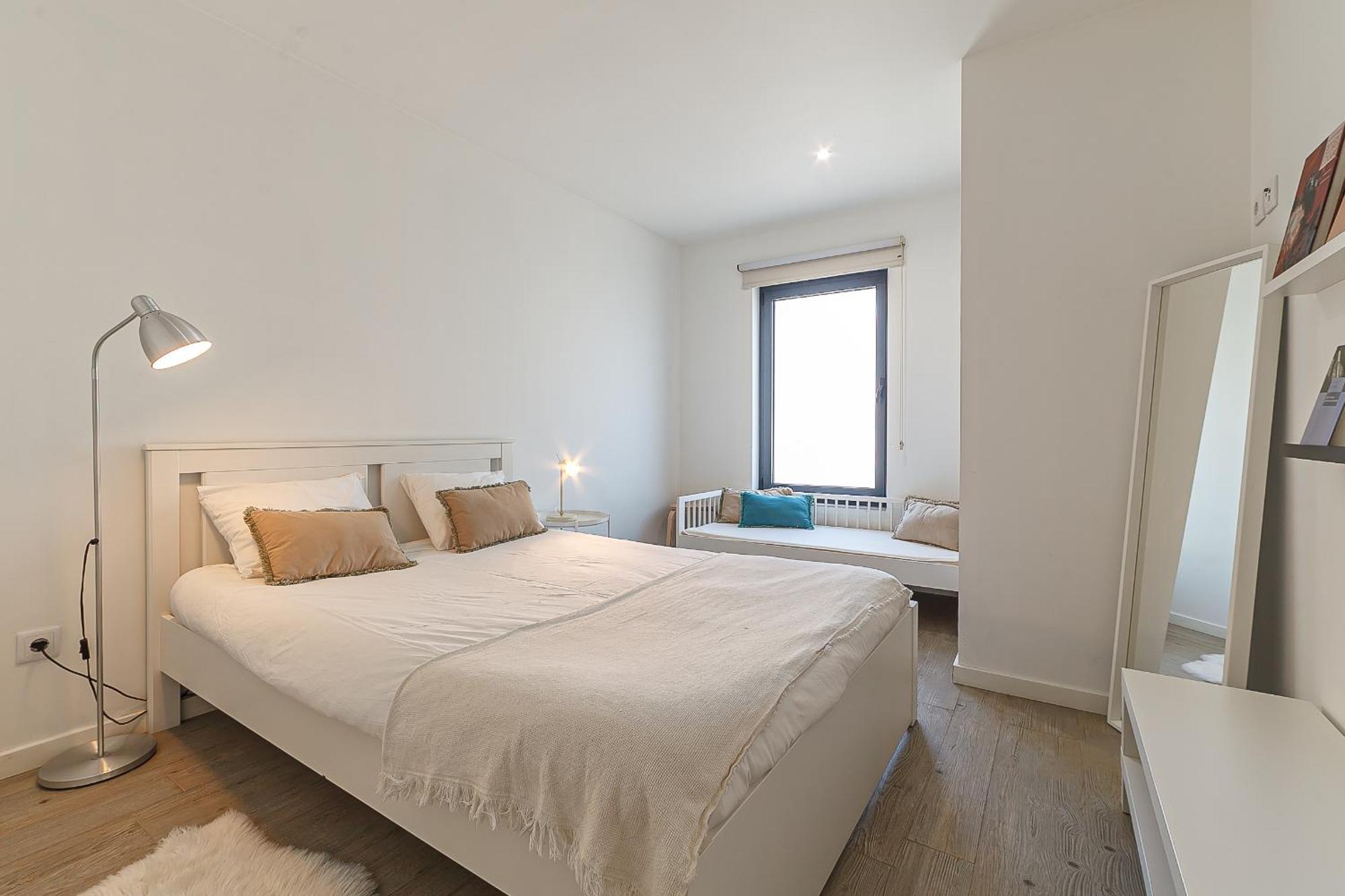 Gafa House - Family Accommodation And Workplace Gafanha da Nazaré Dış mekan fotoğraf