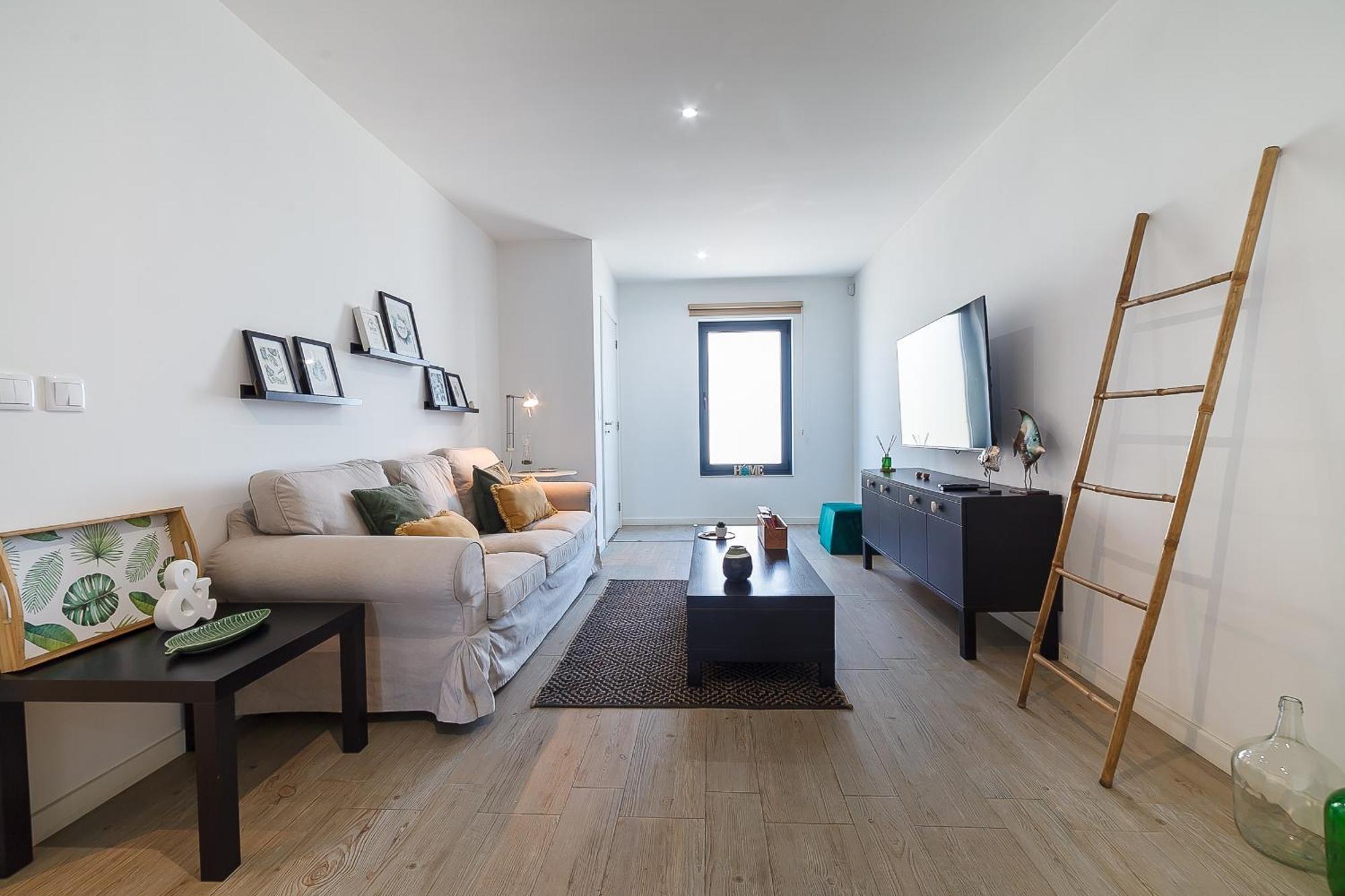 Gafa House - Family Accommodation And Workplace Gafanha da Nazaré Dış mekan fotoğraf